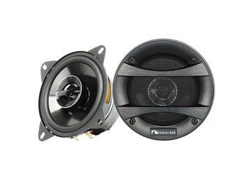 Автоакустика Nakamichi NSE-1058 AR-77518 фото