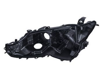 Корпус фари AMS Toyota Camry XV70 LED 2017-2022 (лівий) 48796 фото