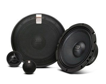 Автоакустика Morel Maximo 6 2 way MKII AR-66092 фото