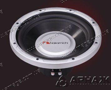 Сабвуфер Nakamichi SP-W30S AR-16202 фото
