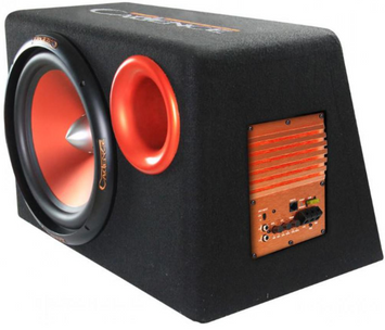 Сабвуфер Cadence FXB 105VA AR-40013 фото
