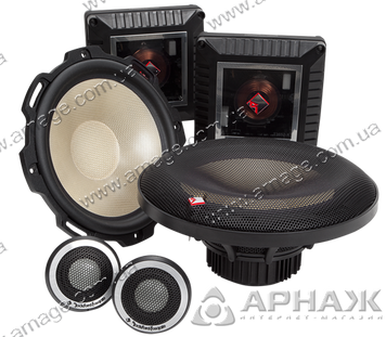Акустика Rockford Fosgate T3652-S AR-15552 фото