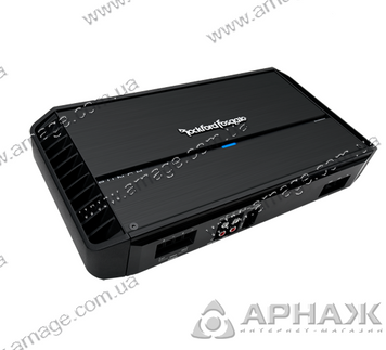 Підсилювач Rockford Fosgate P1000X2 AR-16819 фото