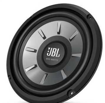 Сабвуфер JBL STAGE 810 AR-36696 фото