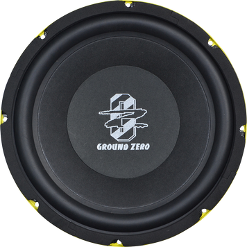 Акустика автомобільна Ground Zero GZCK 250XSPL AR-50079 фото