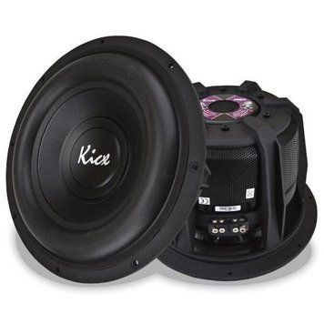 Сабвуфер Kicx PRO-300 AR-16092 фото