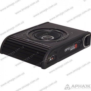 Сабвуфер Vibe LiteAir OptiSound Auto 8 (V2) AR-16343 фото
