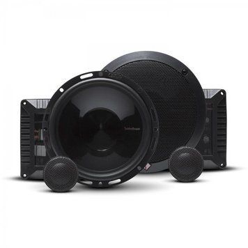 Акустика Rockford Fosgate T1650-S AR-31715 фото