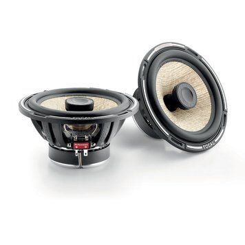 Акустика Focal PC165F AR-36673 фото