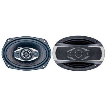 Автоакустика Shuttle SKYLOR Nexxt NXX-6925 AR-95664 фото