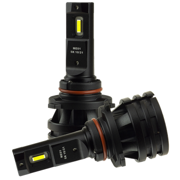 LED лампи автомобільні DriveX ME-01 HB3(9005) 5000K LED 26W 9-32V DX-1073 фото