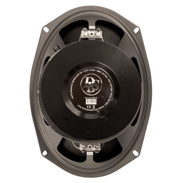 Автоакустика DLS M3710i AR-70700 фото