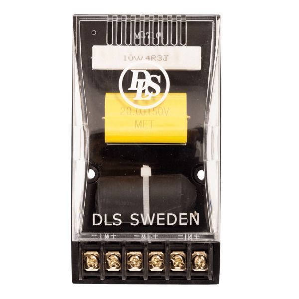 Автоакустика DLS M3710i AR-70700 фото