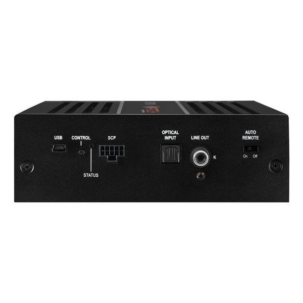 Автопідсилювач Match UP 10DSP AR-87357 фото
