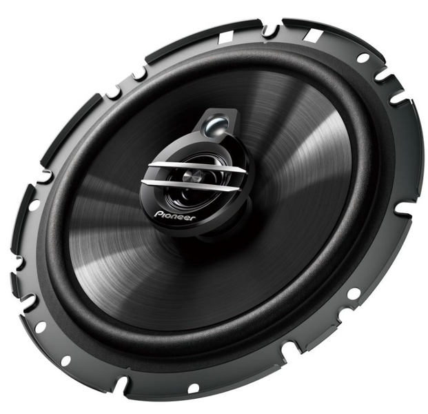 Акустика автомобільна Pioneer TS-G1730S AR-51668 фото