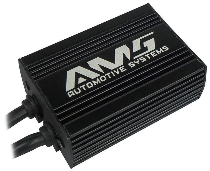 LED лампи AMS ULTIMATE POWER-F H7 5500K CANBUS AR-55773 фото