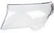 Скло фари AMS для Toyota Land Cruiser J200 2012-2015 дорестайлінг (ліве) 35295 фото 2