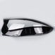 Стекло фары AMS для Mercedes-Benz CLS-Class C257 W257 2017-2024 дорестайлинг (левое) 34983 фото 2