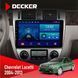 Штатна магнітола Chevrolet Lacetti 2004-2013 Climate Decker D10-002 6x128, DSP, 360, 2k НФ-00005226 фото 1