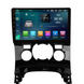 Штатна магнітола Cyclone C9 CPL GSM. 2+32GB. CARPLAY. 4G Peugeot 3008 2009-2016 condition AR-814480 фото 1