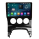 Штатна магнітола Cyclone C9 CPL GSM. 2+32GB. CARPLAY. 4G Peugeot 3008 2009-2016 condition AR-814480 фото 2
