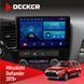 Штатна магнітола Mitsubishi Outlander 2015+ Decker D10-002 6x128, DSP, 360, 2k НФ-00005264 фото 1