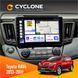 Штатна магнітола Toyota RAV4 2013-2019 Cyclone C10-004 4x64, DSP, 2k НФ-00005317 фото 2