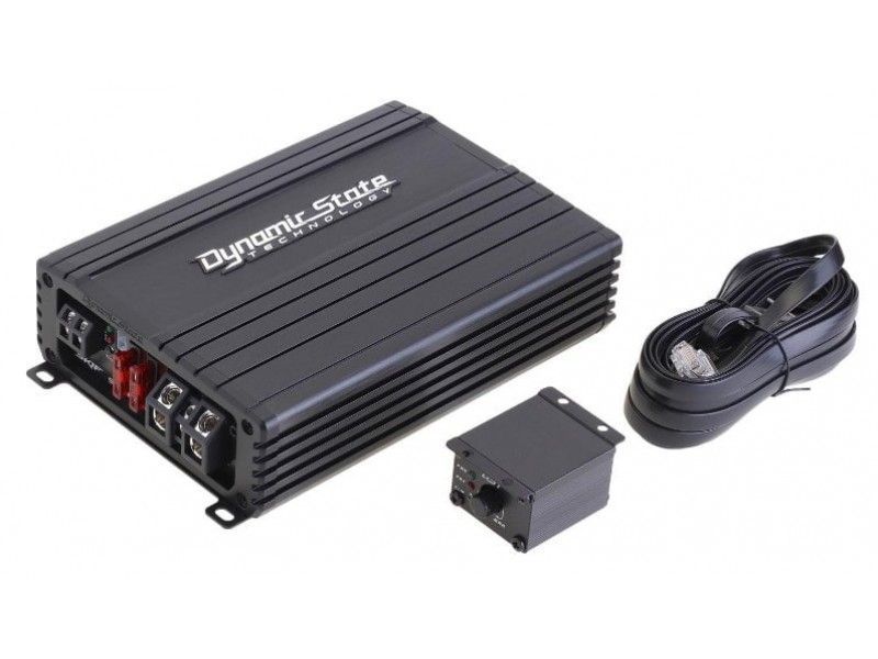 Підсилювач Dynamic State SKIF SKA-1000.1 AR-87690 фото