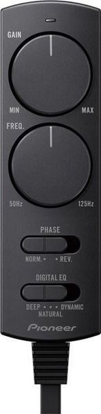 Автосабвуфер Pioneer TS-WX140DA AR-86040 фото