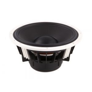 Автосабвуфер German Maestro SW 10009 AR-66353 фото