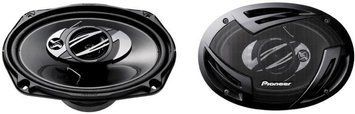 Акустика Pioneer TS-A6903i AR-15430 фото