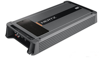 Підсилювач Hertz ML Power 1 AR-37586 фото