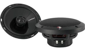 Підсилювач Rockford Fosgate P1650 AR-31700 фото
