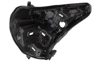 Корпус фари AMS Cadillac XT5 2016-2021 high class (лівий) 48242 фото