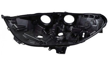 Корпус фари AMS Ford Fusion Halogen 2016-2020 рестайлінг (лівий) 48312 фото