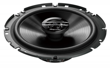 Акустика автомобільна Pioneer TS-G1720S AR-51669 фото