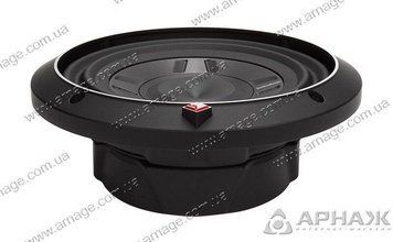 Сабвуфер Rockford Fosgate P3SD2-8 AR-16301 фото