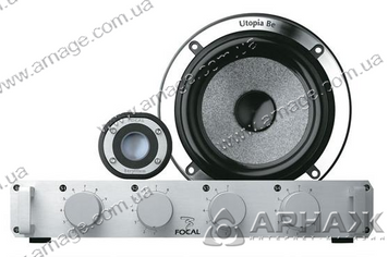 Акустика Focal Utopia Be Kit N5 Passive AR-14802 фото