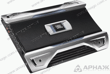 Підсилювач JBL GTO 7001E AR-16651 фото