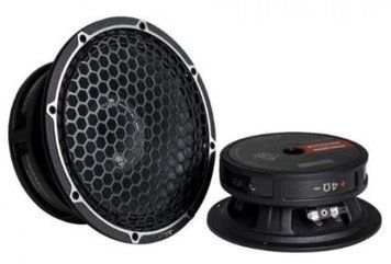 Акустика автомобільна Vibe BDPRO6M-V9 AR-47301 фото