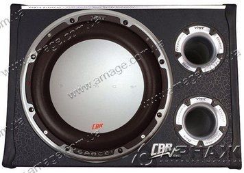 Сабвуфер Vibe CBR S15 EVO (V2) AR-16362 фото