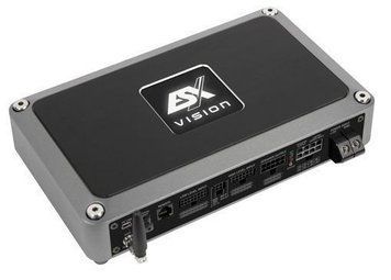 Підсилювач ESX VE900.7SP AR-101442 фото