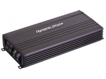 Підсилювач Dynamic State SKIF SKA-200.4 AR-96210 фото