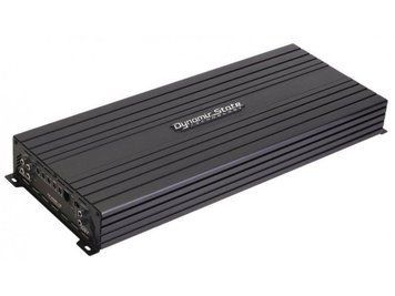 Підсилювач Dynamic State CUSTOM CA-2500.1D AR-87689 фото