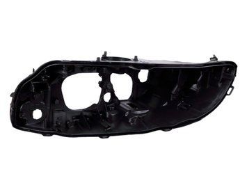 Корпус фари AMS Volvo S60 V60 2013-2018 рестайлінг (лівий) 48879 фото