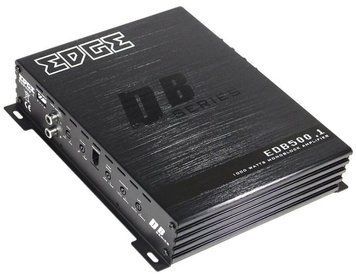 Підсилювач автомобільний Edge EDB500.1-E9 AR-42121 фото