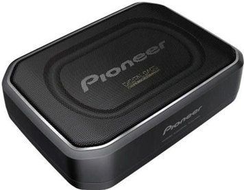Автосабвуфер Pioneer TS-WX140DA AR-86040 фото