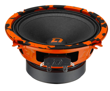 Автомобільна акустика DL Audio Barracuda 130 AR-55970 фото
