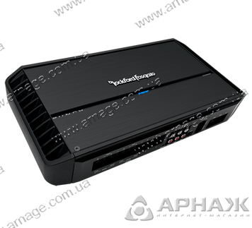 Підсилювач Rockford Fosgate P1000X5 AR-16820 фото