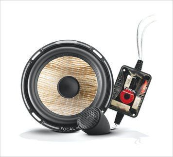 Акустика Focal PS165F AR-36648 фото